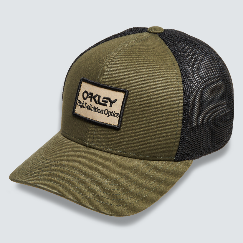 Oakley b1b hdo patch trucker