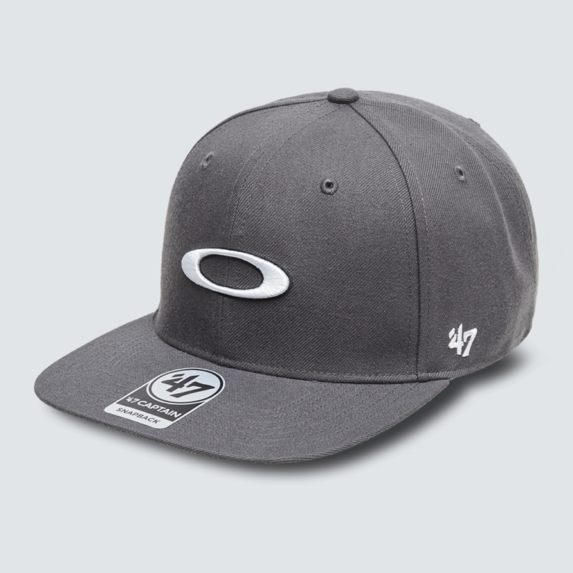 47 Oakley B1B Ellipse Hat