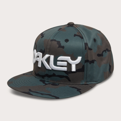 Mark III Cap
