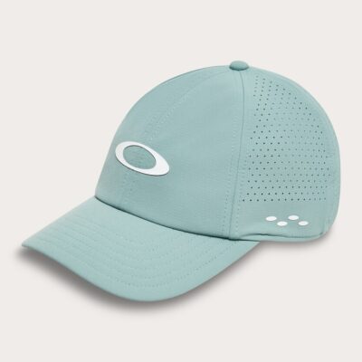 Performance 6 Panel Cap