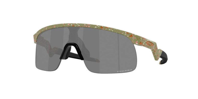 Resistor (Youth Fit) - Fern terrazzo - Prizm Black