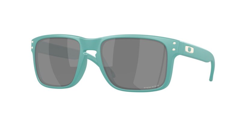 HOLBROOK Matte pacific / Prizm black