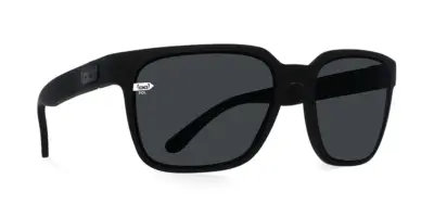 Gi31 Amsterdam Black in black POL