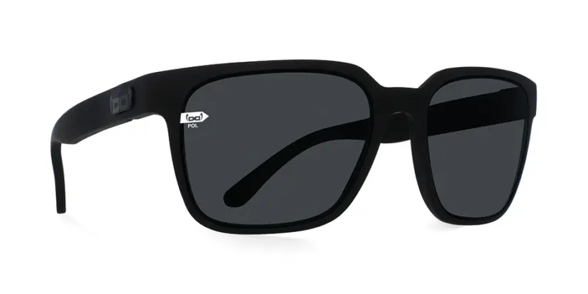 Gi31 Amsterdam Black in black POL