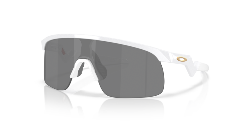 Resistor (Youth Fit) - Perle weiß - Prizm Black