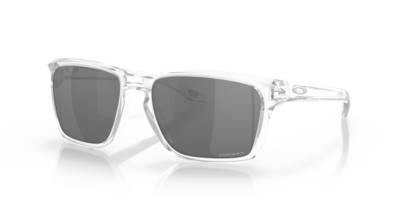 SYLAS Polished Clear / Prizm Black