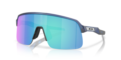 Sutro Lite Small - Transparentes blau matt - Prizm Sapphire