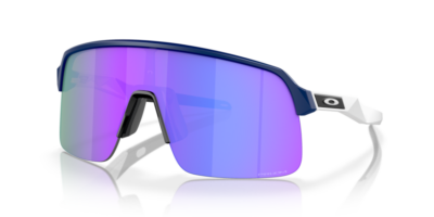SUTRO LITE Marineblau - Prizm Violet