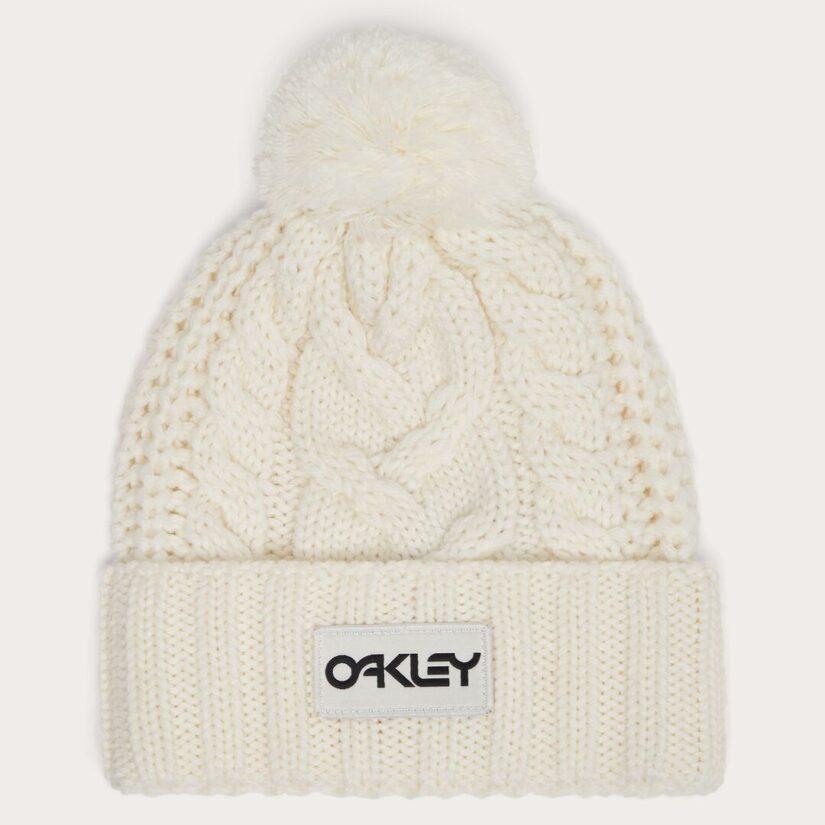 Harper Pom Beanie