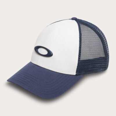 Trucker Ellipse Hat