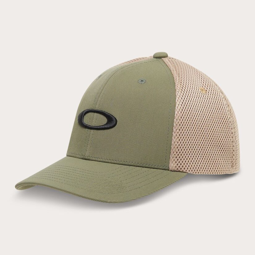 Oakley Ellipse Mesh