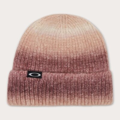 Ellipse Gradient Beanie