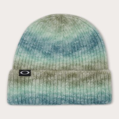 Ellipse Gradient Beanie