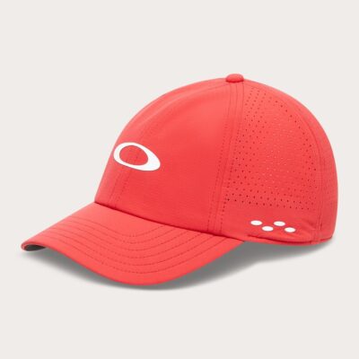 Performance 6 Panel Cap