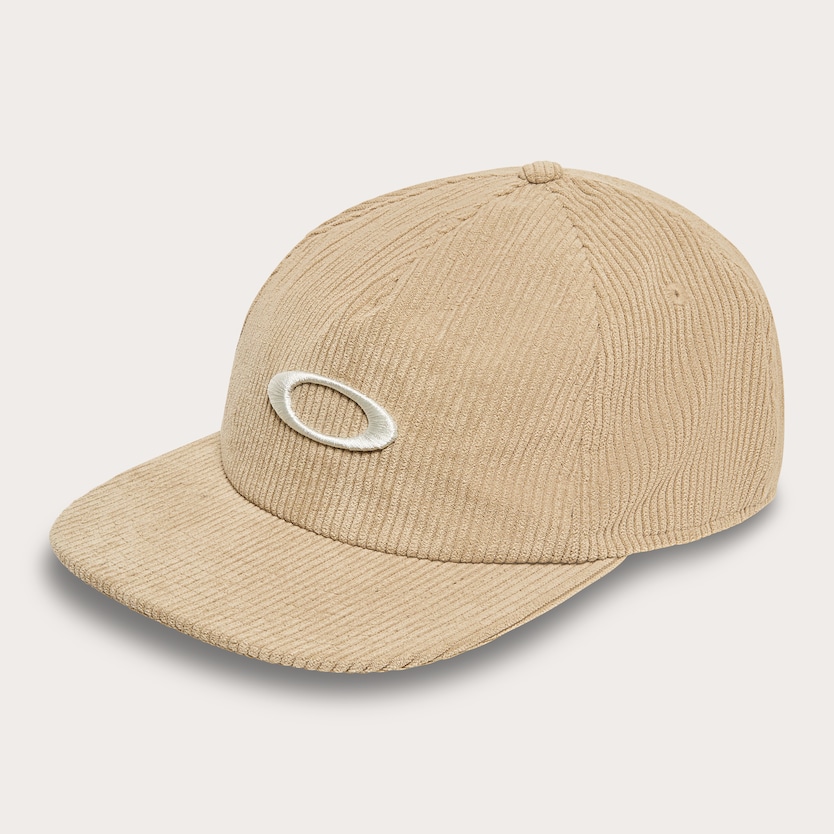 Ellipse Corduroy Hat Ellipse Corduroy Hat