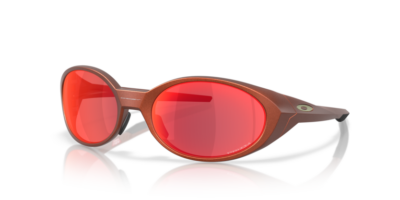 Eyejacket redux Fire orange / Prizm Trail Torch