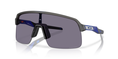 SUTRO Lite Matte grey smoke / Prizm Grey