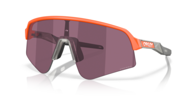 SUTRO Lite Sweep Matt neonorange / Prizm road black