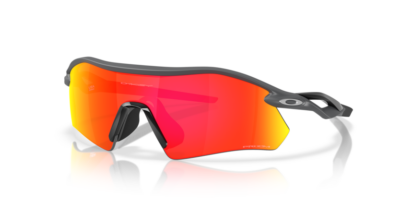 Radar plate Grau / Prizm Ruby