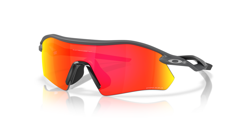 Radar plate Grau / Prizm Ruby Radar plate Grau / Prizm Ruby