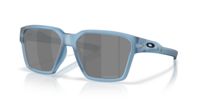 Briza - Matte transparent stonewash - Prizm Black