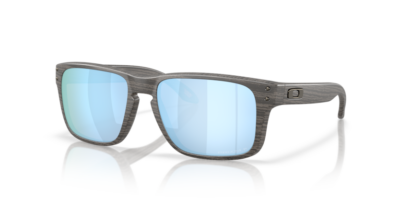 HOLBROOK S Woodgrain / Prizm Deep water polarized