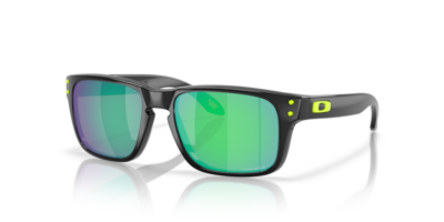 HOLBROOK XXS Black ink / Prizm Jade