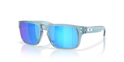HOLBROOK XXS Transparent stonewash / Prizm Sapphire