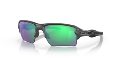 FLAK 2.0 XL Stahl / Prizm Road Jade
