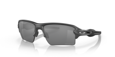 FLAK 2.0 XL Stahl / Prizm black polarized