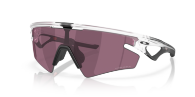 Sphaera Slash Matt transparent - Prizm Road Black