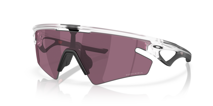 Sphaera Slash Matt transparent - Prizm Road Black Sphaera Slash Matt transparent - Prizm Road Black