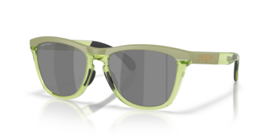 Frogskins range xl - Farn matt / farn transparent / Prizm Black