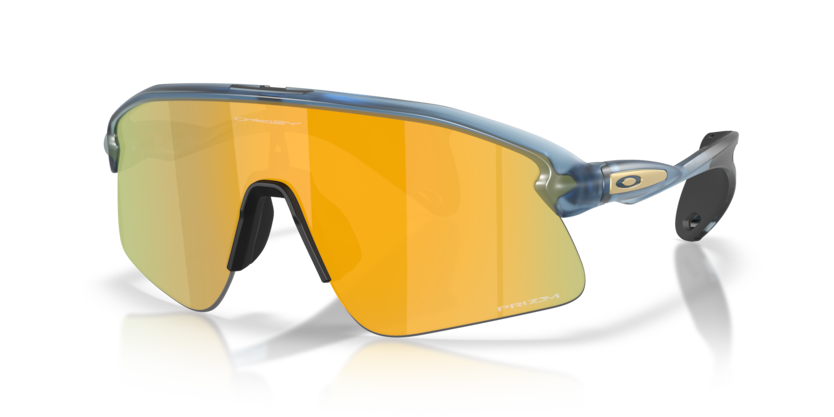Stunt Devil Matte transparent abyss - Prizm 24k Stunt Devil Matte transparent abyss - Prizm 24k
