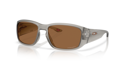 Tourniquet- Matte grey smoke - Prizm bronze