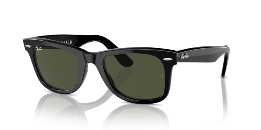 Ray-Ban RB2140 - Wayfarer - Farbe 901 Ray-Ban RB2140 - Wayfarer - Farbe 901