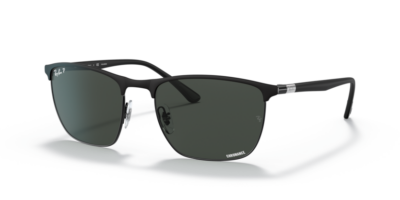 Ray-Ban RB3686  - 186/K8 Chromance Pol