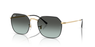 Ray-Ban RB3694 - Jim - Schwarz auf arista