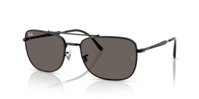 Ray-Ban RB3755 - 002/B1 - Schwarz