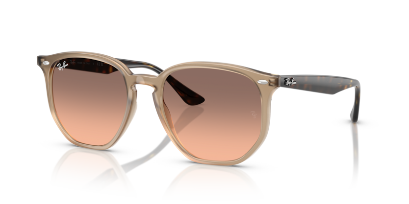 Ray-Ban RB4306 - 678846- Turtledove Ray-Ban RB4306 - 678846- Turtledove