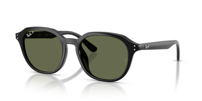 Ray-Ban RB4459D / 901/9A - schwarz Ray-Ban RB4459D / 901/9A - schwarz