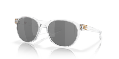 Reedmace Klar / Prizm Black Polarized