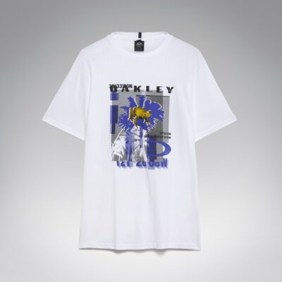 Futurescape Logo Frog Tee