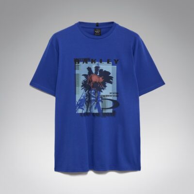 Futurescape Logo Frog Tee