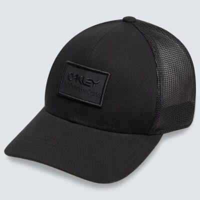 Oakley b1b hdo patch trucker