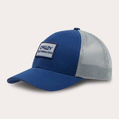 Oakley b1b hdo patch trucker