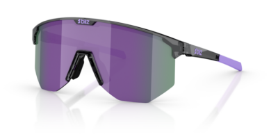 Bliz - 7024 - Smoke/purple multicolor