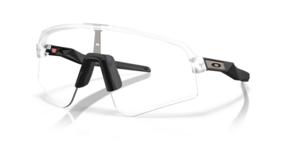 SUTRO Lite Sweep Matt transparent / Clear to black iridium photochromic
