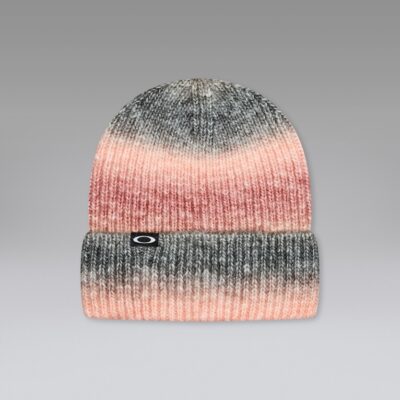 Ellipse Gradient Beanie
