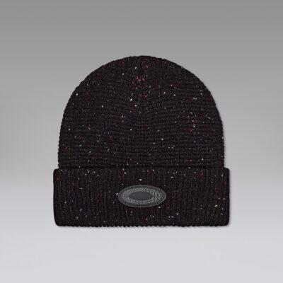 Ellipse Waffle Beanie